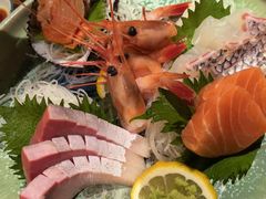 -桂马·日本料理·海胆·海鲜饭·酒场(民主广场店)