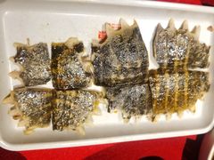 -龙巢盱眙龙虾·牛蛙·烧烤宵夜(八卦岭店)