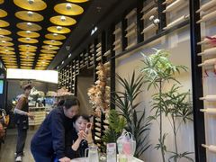 -get pizza意大利餐厅(凯德MALL店)