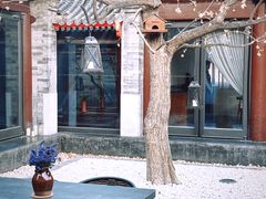 -京兆尹(雍和宫店)