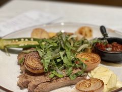 -娜娜家•Nana’s restaurant (爱琴海店)