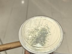 茉香花间豆-茶百道(太原茂业天地店)