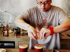 -BE NORMAL CAFE(霞溪路店)