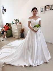 -LeCameliaBridal 山茶花新娘 婚纱礼服高级定制