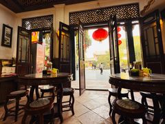 -西关竹园(荔枝湾店)