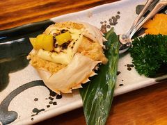 -坂吉屋·居酒屋深夜食堂(龙湖店)