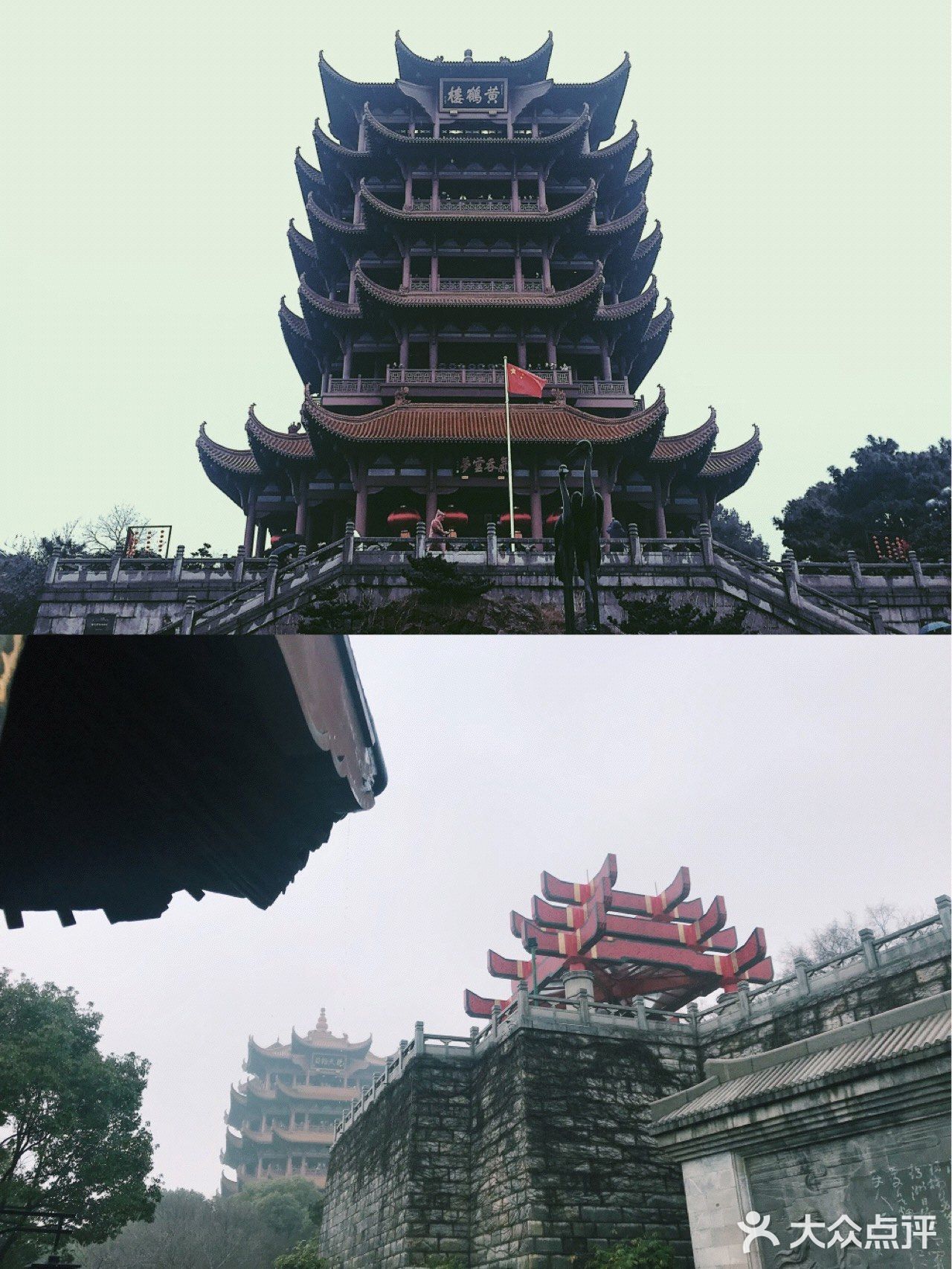 武汉旅游✨两天打卡武汉地标🌸超全攻略