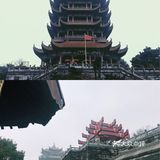 武汉旅游✨两天打卡武汉地标🌸超全攻略