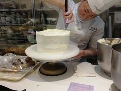 -味多美蛋糕(六里桥店)