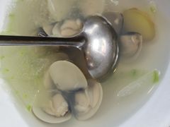 -古代饭堂(冠亚店)