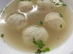 鱼丸-老福洲(西洪路店)