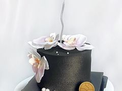 -西檬树SIMON·T轻奢蛋糕(大东方Max店)