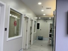 -达爱动物医院·犬猫分区·CT·复杂眼科(远洋山水分院)