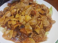 -石头门坎