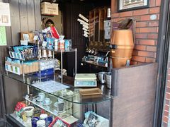 -西村咖啡店 (中山手本店)