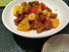 -潮堂 · 潮州菜(国贸商城店)