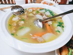-西域·印象新疆特色餐厅(云鹿店)