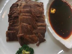 -西安烤鸭店(369烤鸭王店)