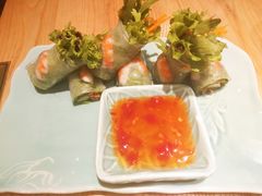 -米纸越南小馆(金鹰世界店)