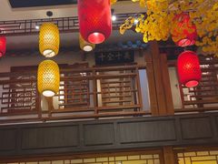 -钵家大院·地道湖北菜(江夏·大花岭店)