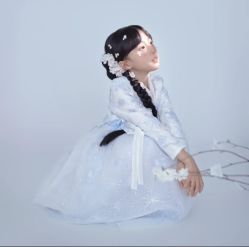 -虞美人古装摄影(汉服体验)