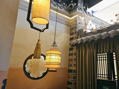 -绿茶餐厅(昆明世纪金源店)