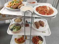-宜家家居(西安未央商场店)