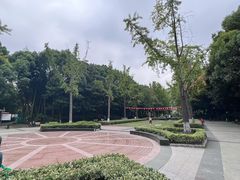 -苏州河梦清园环保主题公园