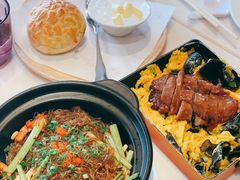 星洲炒粉-太兴餐厅(小径湾店)