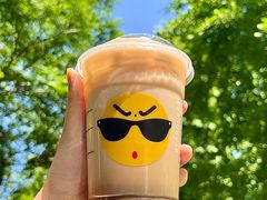 -星巴克(香港名都店)