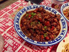 -小匠喜·江西菜(人民广场店)