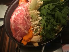 -山葵家·创意料理(万象汇店)