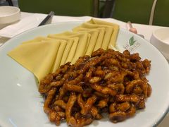 -大鸭梨烤鸭(左家庄店)