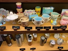 -星巴克(温州龙湾万达店)