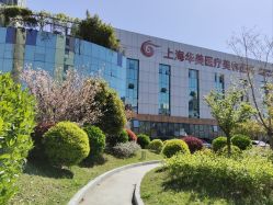 -上海华美医疗美容医院