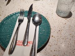 -CRAZYONES西班牙海鲜饭(上海美罗城店)