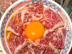 -肉仓焼肉バー(烟台山店)