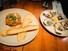 -The Meat & Wine Co Southbank(南岸店)