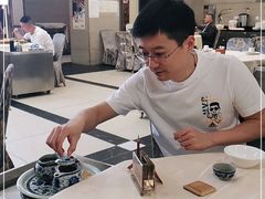 -食为先(广园店)