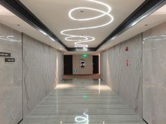 -深圳彭年万丽酒店