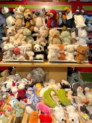 -Hamleys哈姆雷斯(东方福来德店)