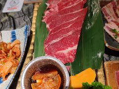 -牛局别馆·和牛烧肉(日月广场店)