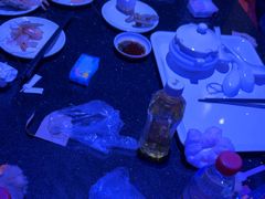 -萧邦音乐会所KTV·蒸汽活海鲜自助(福田店)