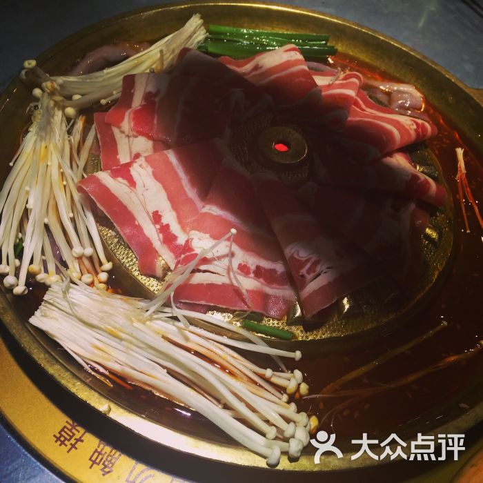 猪哥牛姐水煎肉(湛江万达广场店)-图片-湛江美食-大众点评网