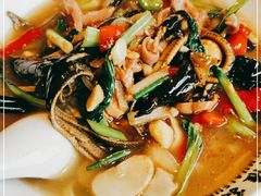 -孙家面馆(小康城店)