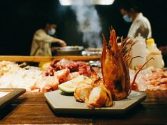 -三川·十酒Izakaya(南昌路店)