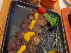 -豪享来中西餐厅(隆昌店)