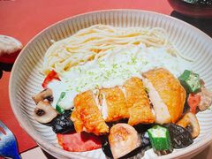 -Mr.Fish鱼鲜生海鲜放题(高德置地冬广场店)