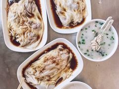 牛肉拉肠-源记肠粉(华贵路店)