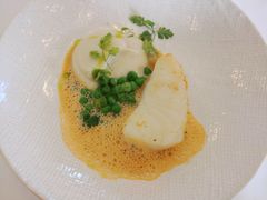 -上海和平饭店华懋阁 Cathay Room